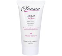 Crema intima OLINORM 50ml per il benessere femminile