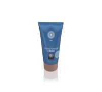 Crema Intima Uomo Erezione Forte Shiatsu Penis Power HOT 30ml