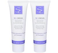 Crema Intimo Sc Tubo 2x50 g Crema vaginale