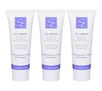 Crema Intimo Sc Tubo 3x50 g Crema vaginale