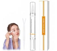 Crema invisibile ad azione prolungata per creare una doppia palpebra, applicatore preciso, alternativa alla colla per palpebre, effetto naturale e tenuta duratura