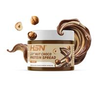 Crema iperproteica duo di cacao e nocciole - 300g
