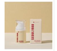 Crema K-SECRET SEOUL 1988: liposoma retinico 1% + riso fermentato 50 ml/...