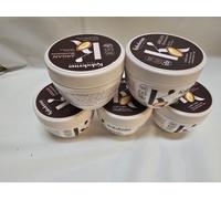 Crema KALODERMA 6 pcs X 300ML BURRO CORPO ARGAN ILLUMINANTE IDRATA E RIGENERA