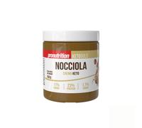 Crema Keto Cioccolato Bianco, 250 g