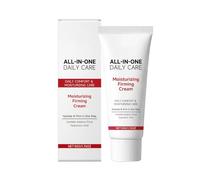 Crema Koriderm, Crema Viso Anti-Età e Antirughe Koriderm, Nutriente, Idratante, Attenua Linee Sottili e Rughe, Trattamento Tutto in Uno per il Comfort Quotidiano