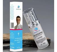 Crema KP Bump Eraser per pelle irregolare ed esfoliante con 5 ingredienti attivi acido cogico, acido lattico, acido glicolico, niacinamide e acido salicilico | Pelle ruvida e cheratosi pilare