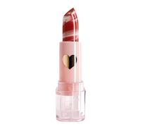 Crema labbra opaca, trucco labbra vellutato, Rossetto idratante Glossy Velvety Lip Stain, Lucidalabbra idratante, crema labbra antiaderente Cup Mate per la casa, i viaggi, lo shopping