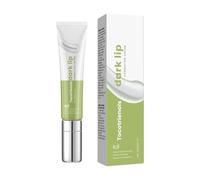 Crema Labbra Scure, 15G Creme Schiarenti Naturali Labbra Scure, Balsamo Trattamento Correttivo Labbras Scures Idratazione Profonda, Balsamo Antirughe Labbras Scures Lunga Durata, per Donna & Uomo