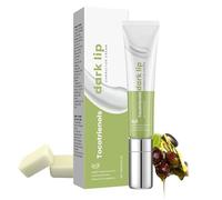 Crema Labbra Scure, Crema Schiarente Per Labbra, Idratante A Lunga Durata, Balsamo Labbras Biologico Naturale Per Donne E Uomini, Balsamo Riparatore Per La-bbra Molto Secche E Screpolate