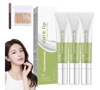 Crema Labbra Scure Mavella, Crema Schiarente Labbra per Labbra Scure, Illumina e Rinnova, Ripara le Rughe, Idrata in Profondità, Formula Idratante, Dona Lustro e Idrata (3)