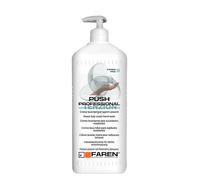 Crema Lavamani Abrasiva PUSH 5Lt - Faren 1LO005