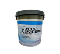 Crema Lavamani Bianca Alla Glicerina 4000 ml Le Margherite - Officine Meccaniche