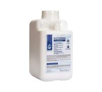 Crema lavamani bianca fluida SATURNO lt.3 con DOSATORE