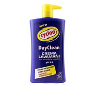 Crema Lavamani Cyclon DAYCLEAN