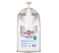 CREMA LAVAMANI FLUID IGIENIZZANTE 5LT