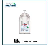 ☑️Crema Lavamani Fluida AREXONS Sapone Igienizzante Dosatore Professionale 5 L