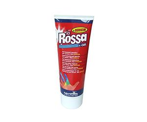 CREMA LAVAMANI LA ROSSA GEL SPECIFICA P/VERNICI
