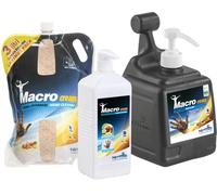 CREMA LAVAMANI MACROCREAM NETTUNO