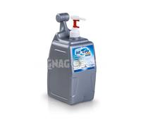 Crema Lavamani Macrocream - Nettuno 5000 ml con Dosatore