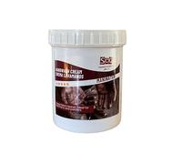 Crema lavamani per sporco difficile | Detergente per mani con microgranuli naturali per meccanici 1Kg | Pulizia profonda delle mani molto sporche | Rimuove grasso, gasolio, oli, inchiostri, vernici
