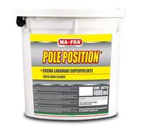 Mafra POLE POSITION 4000 ML crema lavamani abrasiva