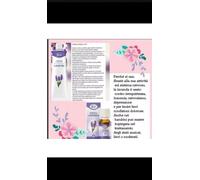 Crema Lavanda JUST 100 Ml + Olio Essenziale Lavanda JUST