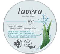Crema Lavera basis sensitiv