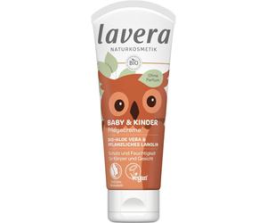 Crema Lavera per la cura dei bambini e dei ragazzi