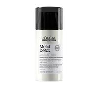 Crema Leave In Protettiva Per Tutti i Tipi di Capelli Anti Crespo Chioma