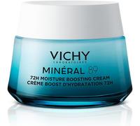 Crema Leggera Idratante Mineral 89 50Ml Con Acido Ialuronico E Squalene per Pell