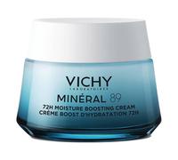 Vichy Minéral 89 crema idratante viso 72 ore 50 ml