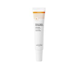 Crema leggera Novexpert con vitamina C