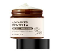 Crema Lenitiva Alla Centella Asiatica - Allevia Il Fastidio Della Pelle, Idrata in Profondità E Mantiene Il Comfort(5pcs)