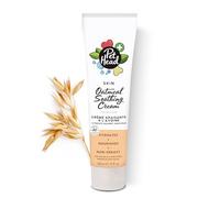 Crema Lenitiva All'avena Pet Head Health per cani | Senza Profumo | Ammorbidisce, Rigenera e Idrata Intensamente | Adatta per tutti i tipi di Pelle, Naso, Zampe, Rughe e Pieghe (85 ml)