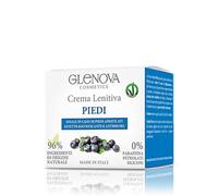 Crema lenitiva, antiodore e rinnovabile, ideale per i piedi stanchi