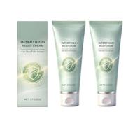 Crema Lenitiva Antirughe, 57 g - Si prende cura delicatamente delle zone sensibili, lenisce il fastidio, formula leggera e traspirante, rinfrescante e non grassa, idratante quotidiano.