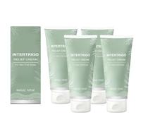 Crema lenitiva, crema antiabrasione per le cosce, crema antirughe, 60 g | Formula ad assorbimento rapido, lozione lenitiva non grassa, protegge le aree sensibili, adatta per uomini e donne.