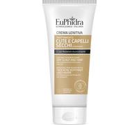 Euphidra Crema Lenitiva Cuoio Capelluto Secchi 200 ml