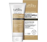 Euphidra Crema Lenitiva Cuoio Capelluto Secchi 200 ml