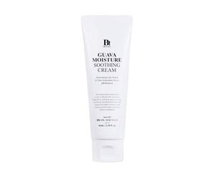 Crema lenitiva Guava Moisture Soothing cream Benton 80ml