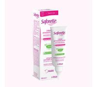 BOIRON Saforelle - Crema Intima Lenitiva 40 Ml