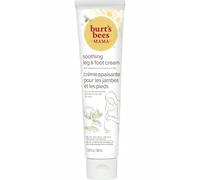 Burt´s Bees MAMA Soothing Leg & Foot Cream 100 ml