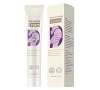 Crema lenitiva per la pelle, 20 g, antiprurito