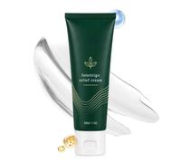 Crema Lenitiva Per La Pelle Crema Cura Pieghe Cutanee e Supporto | Idratante Lenitivo Non Untuoso Per Corpo Collo Ascelle Vita Interno Coscia Aree Soggette A Sfregamento