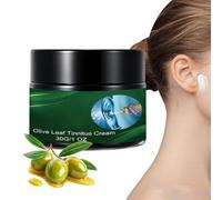 Crema Lenitiva Per Le Orecchie Idratante Da 30g, Rinfrescante, Nutriente, | Crema Idratante Orecchie Per Donne Cura e Comfort Giorno Notte Casa Ufficio Viaggio Quotidiano