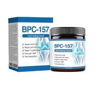Crema lenitiva Picdo BPC-157 per le articolazioni, crema lenitiva al complesso peptidico Picdo - 30 g per schiena, ginocchia, mani, collo, piedi, per tutti i tipi di pelle (1pc)