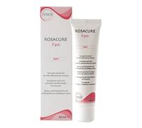 Crema Lenitiva Rosacure Fast 30ml per Rossore e Pizzicore - Azione Veloce per la