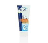 Crema lenitiva TENA Zinc Cream 100 mL