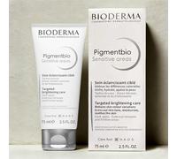 Crema levigante 75ml Pigmentbio Aree Sensitive Nuovo
